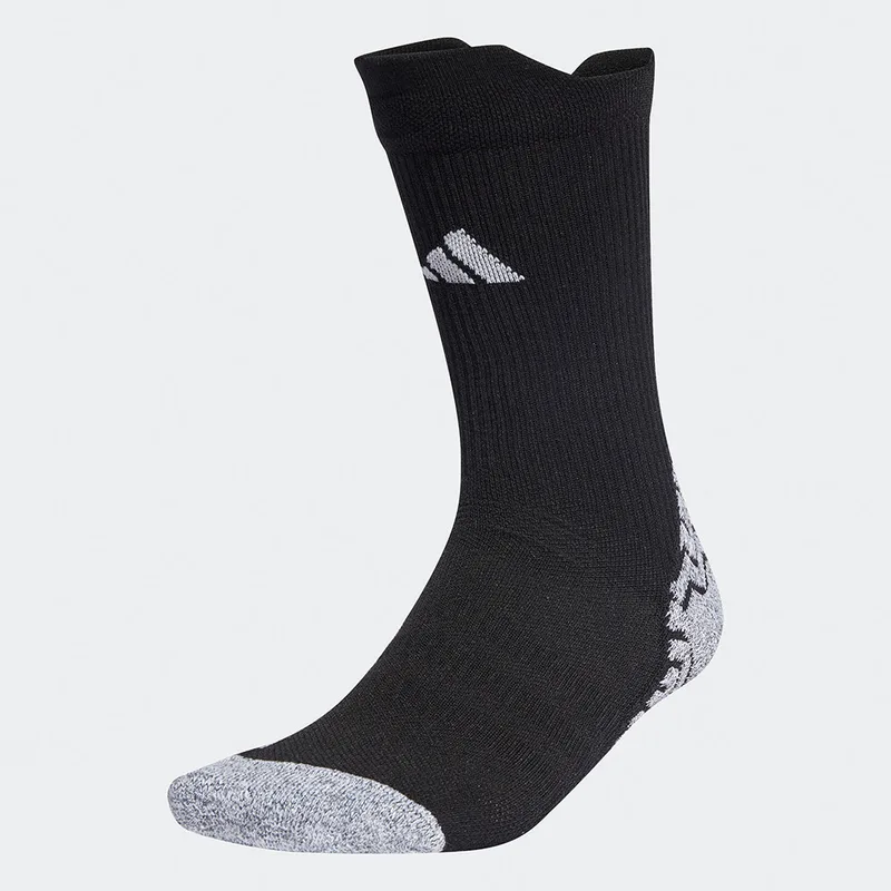 adidas Grip Knitted Crew Cushioned Unisex Ποδοσφαιρικές Κάλτσες (9000240896_22872)