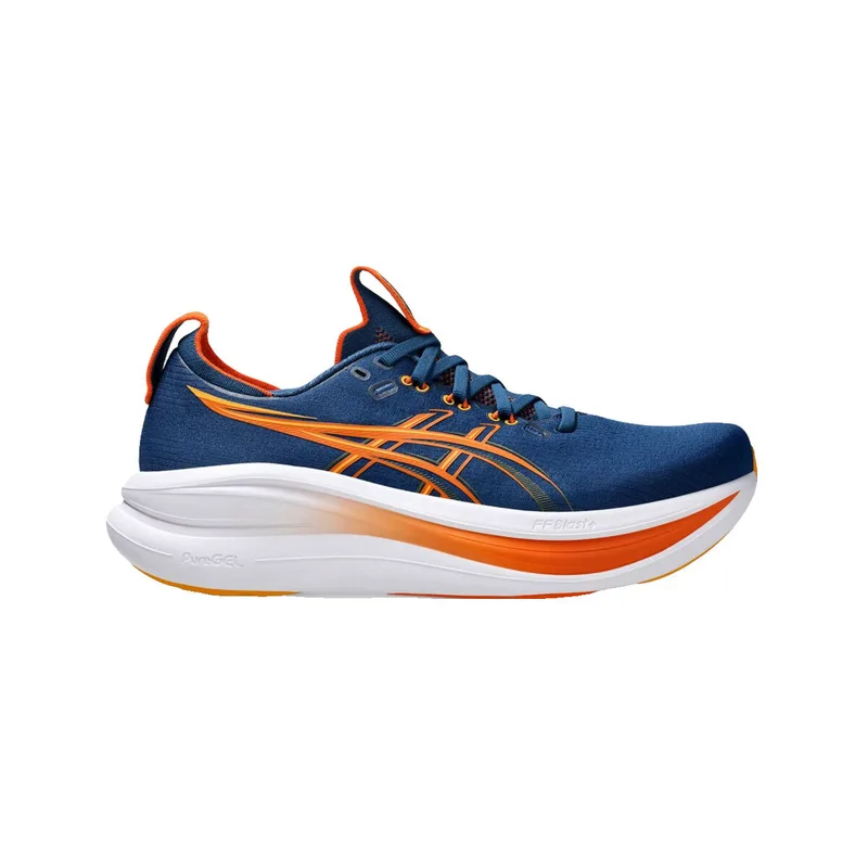 Παπούτσια για τρέξιμο Asics Chaussures de running gel-nimbus 28 excellent amorti