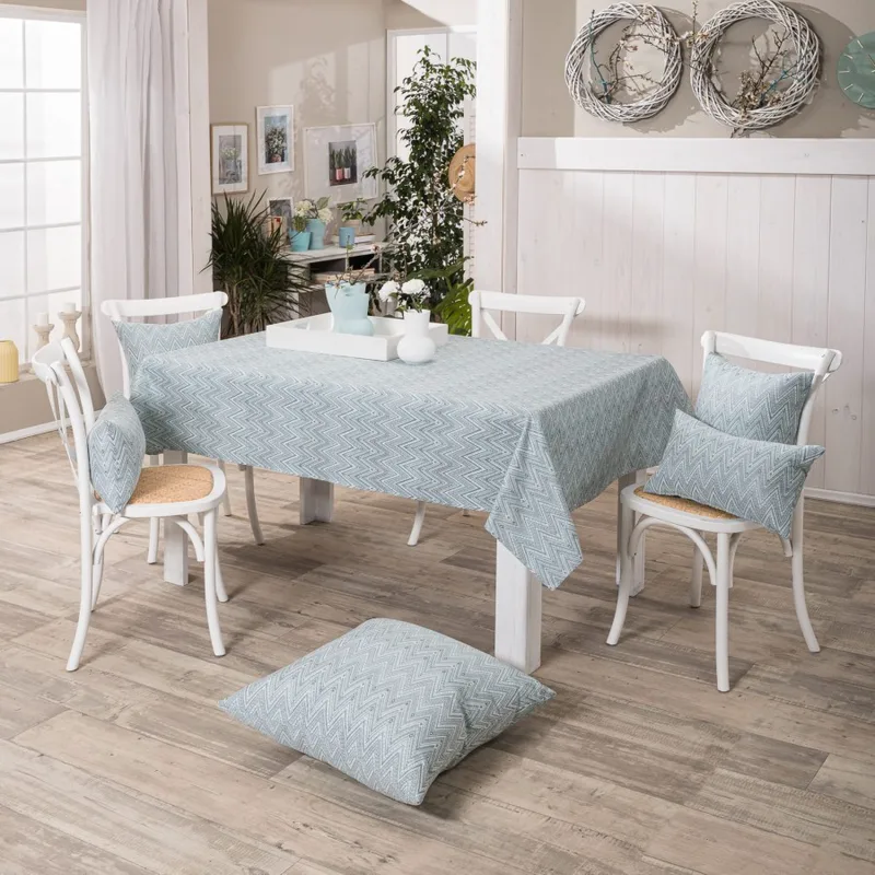 Τραπεζομάντηλο 150X220 Teoran Rota 05 (150x220)