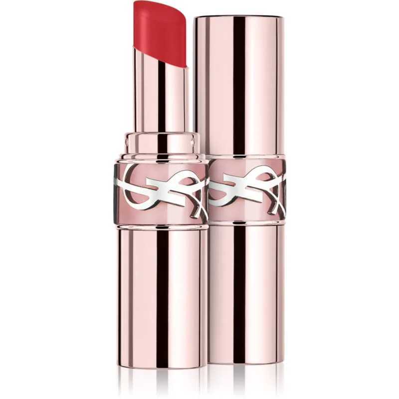 Yves Saint Laurent Loveshine Candy Glow βάλσαμο για τα χείλη με χρώμα 11B Berry Lolly 3.1 γρ