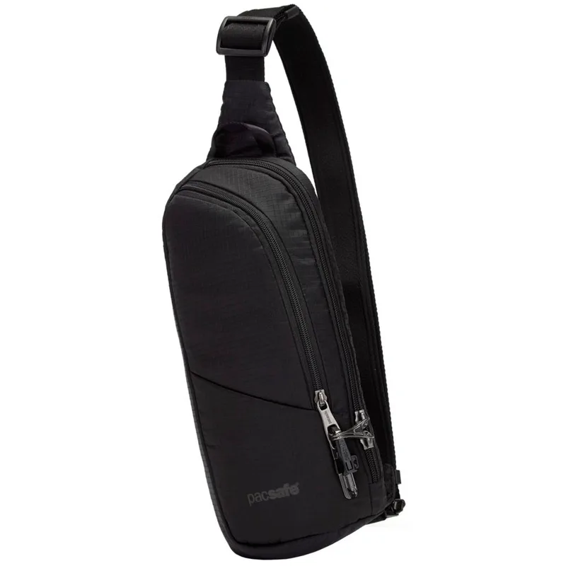 Pacsafe Vibe 150 Sling Pack Μαύρο