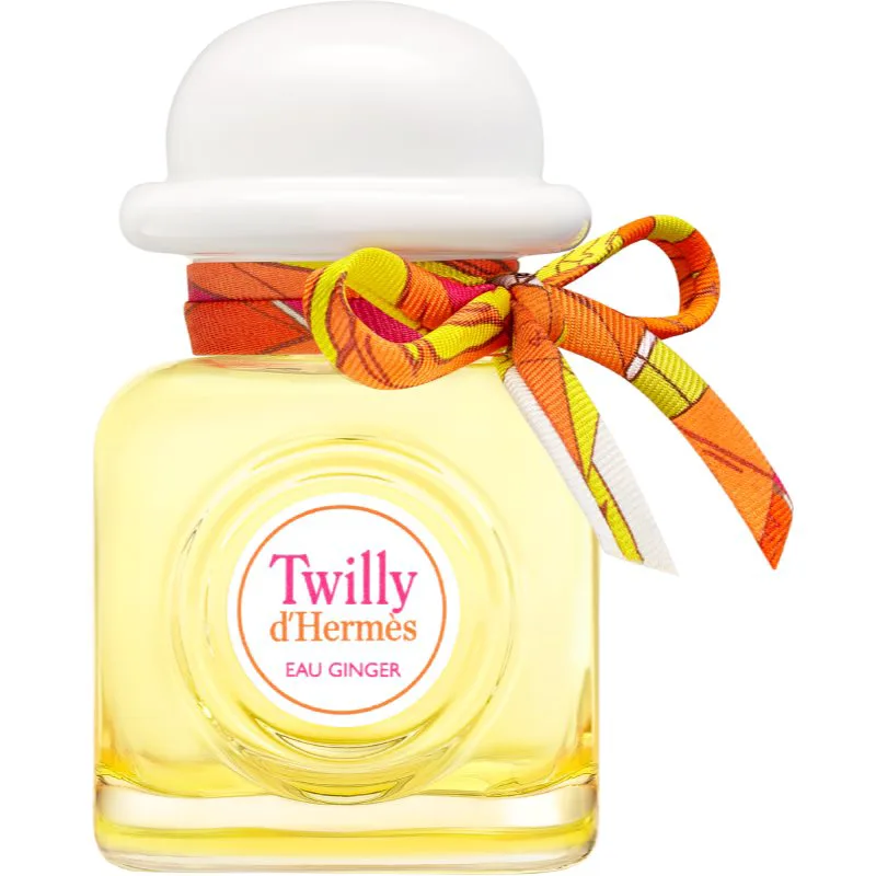 HERMÈS Twilly d’Hermès Eau Ginger Eau de Parfum για γυναίκες 50 μλ
