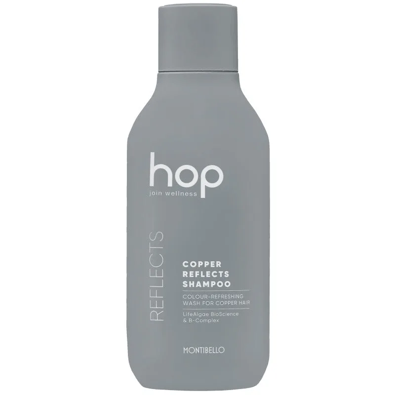 Shampoo Montibello Hop Copper Reflects 300ml