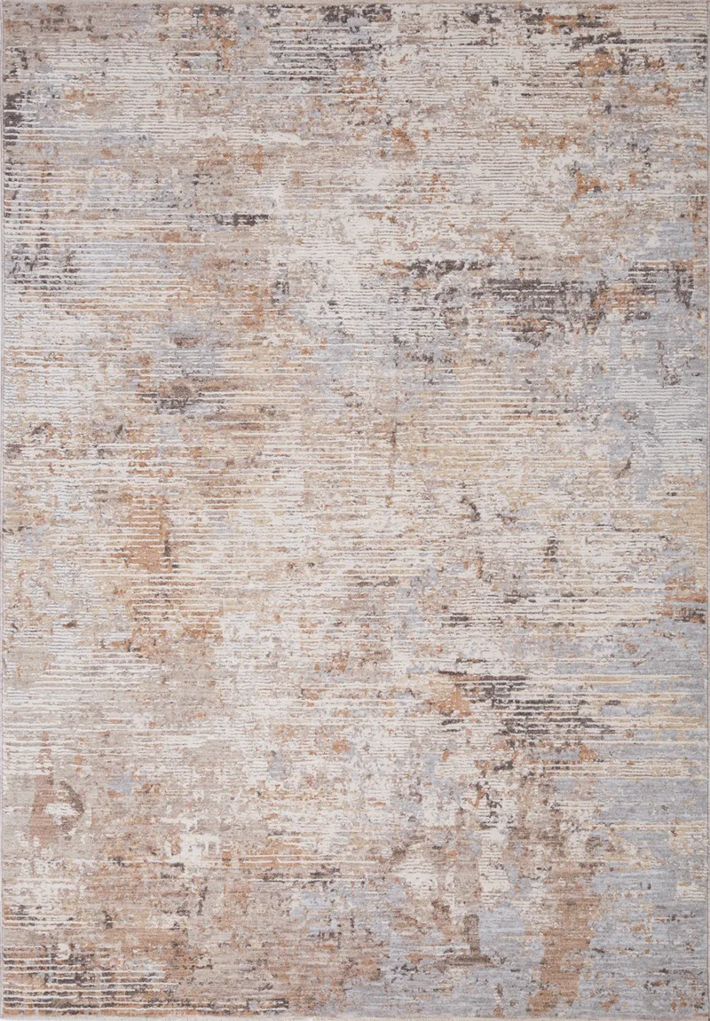 Χαλάκια Κρεβατοκάμαρας (Σετ 3 Τμχ) Tzikas Carpets Aguer 65004-109