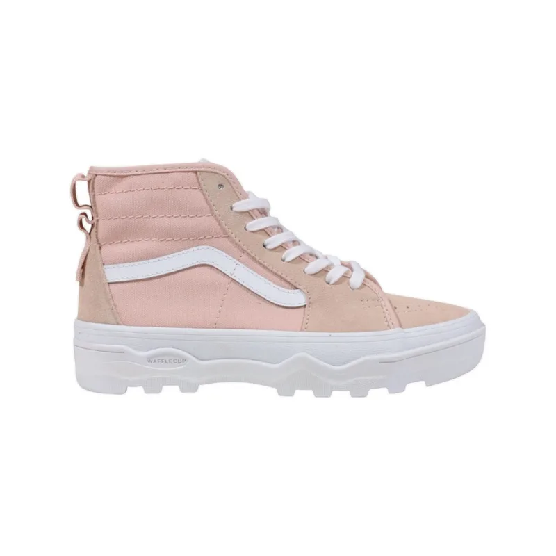 Ψηλά Sneakers Vans Baskets Sk8-Hi tissu