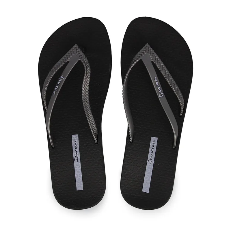 Γυναικείες Σαγιονάρες Θαλάσσης Ipanema 1-780-23349-26