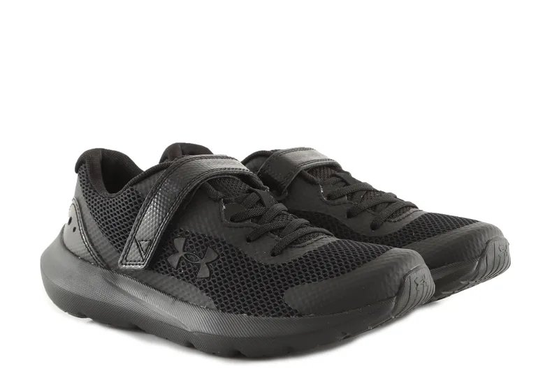 Παπούτσια Running Under Armour BPS Surge 3 AC 3024990-002 Αγόρι