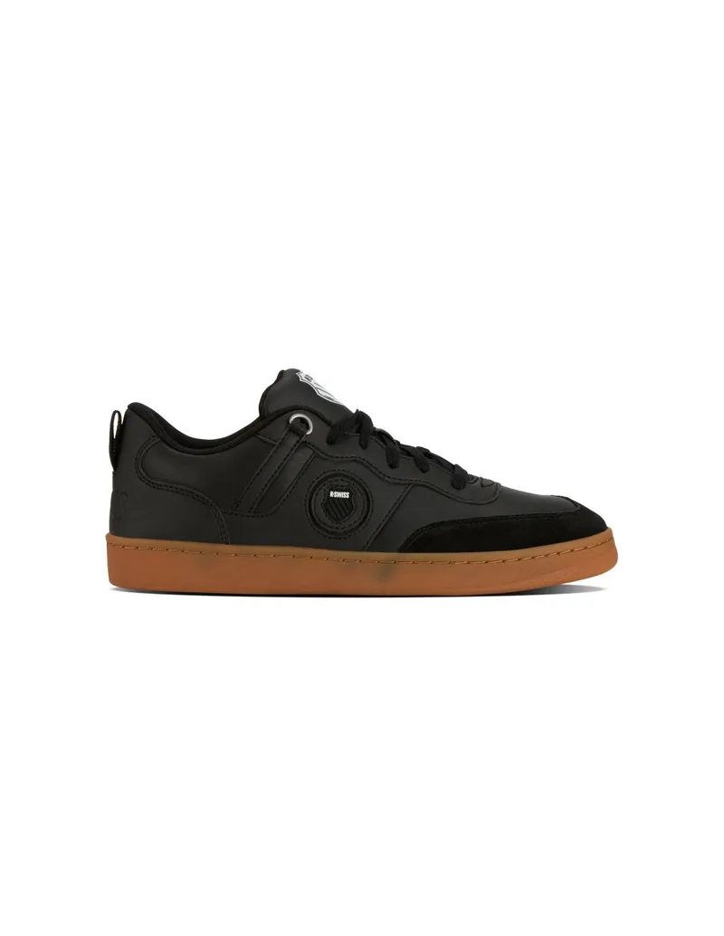 KSwiss KVarsity LTH M 09074031M shoes