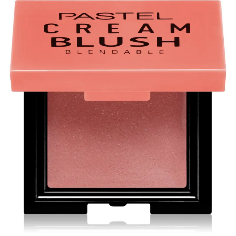 Pastel Cream Blush κρεμώδες ρουζ απόχρωση 42 3.6 γρ