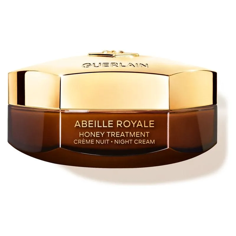 Guerlain Abeille Royale Night Cream 80 ml