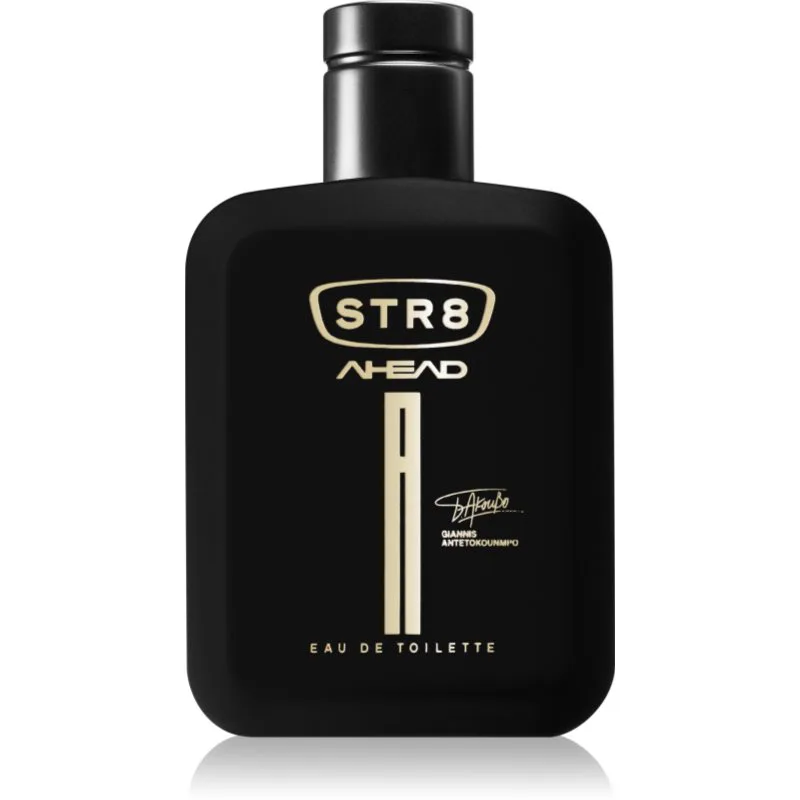 STR8 Ahead Body Fragrance Eau de Toilette για άντρες 100 ml