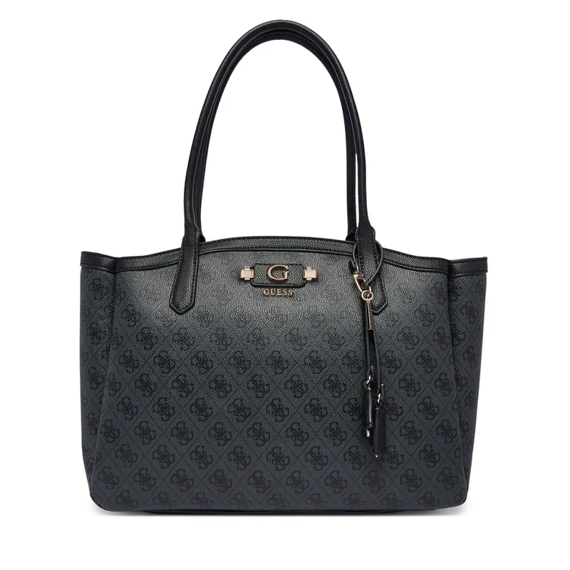 Τσάντα Guess HWSG97 49230 Μαύρο