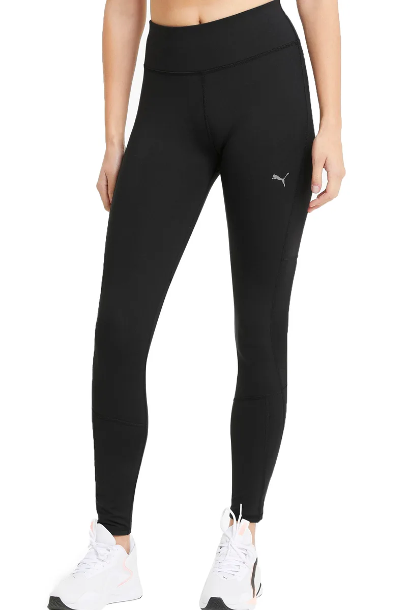 Κολάν Puma Run Favorites Reg Rise Full 520191-01 Γυναικείο