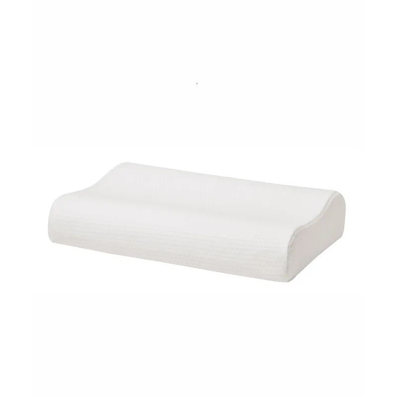 Μαξιλάρι Ύπνου 40X60 Kentia Contour Μέτριο (40x60)