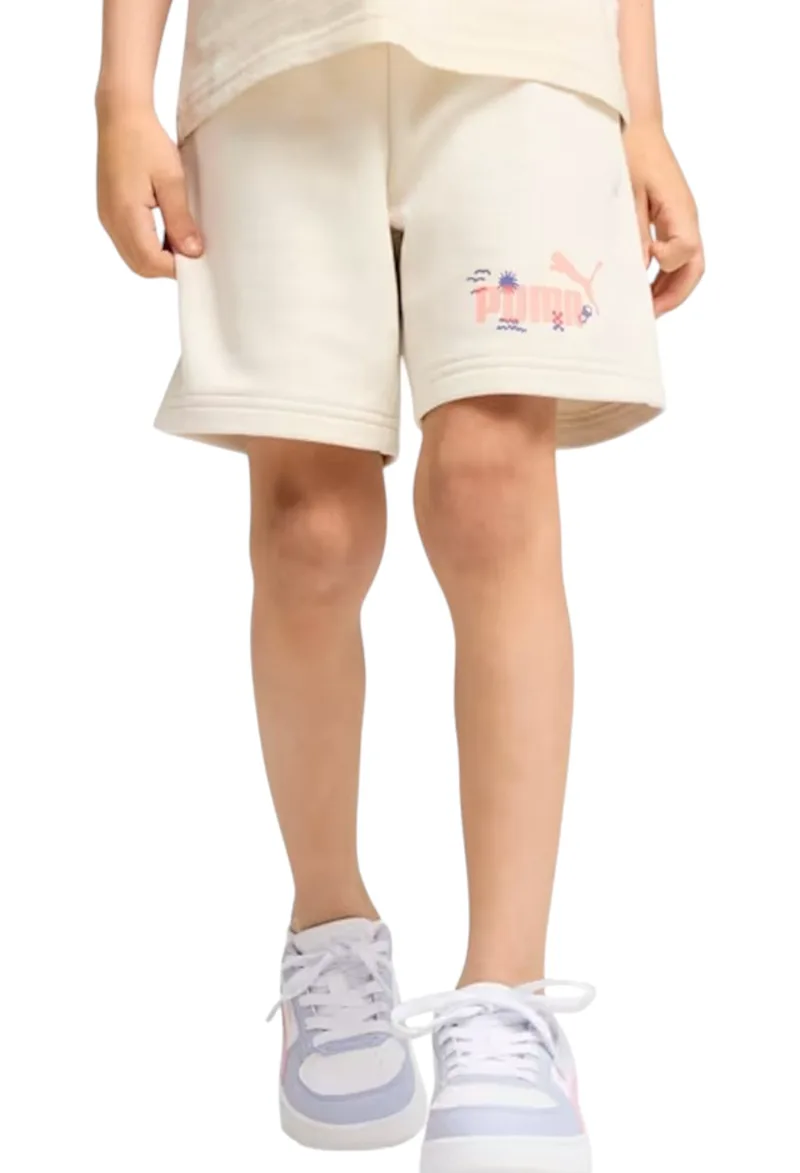 Σορτς Puma Sandy Adventures 685143-87 Unisex Παιδικό