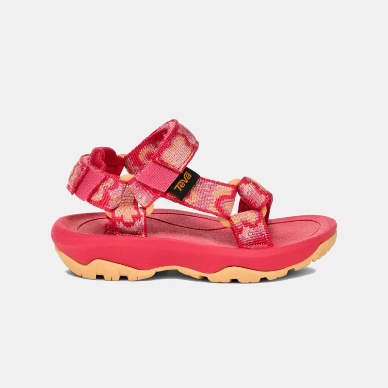 Teva Hurricane XLT 2 Βρεφικά Trail Σανδάλια (9000223185_84904)