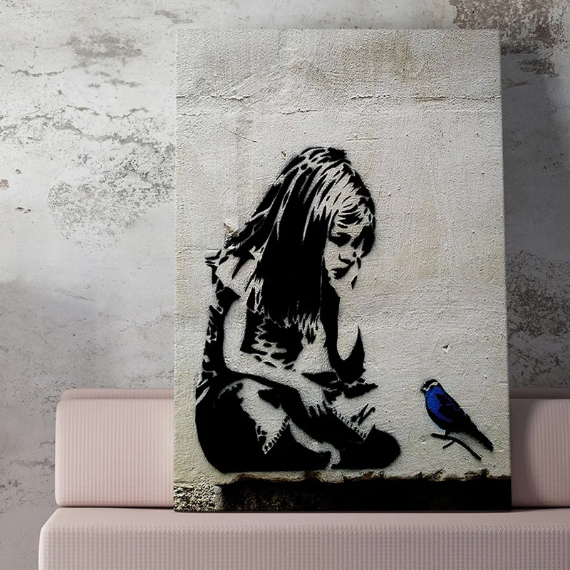 Διακοσμητικός Πίνακας Σε Καμβά Wy49 (50 X 70) 966Brs1197 50x70 cm