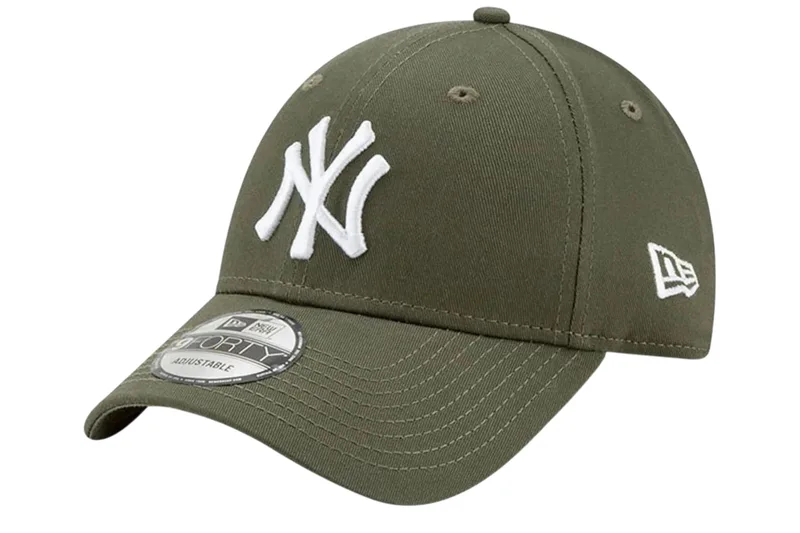 Καπέλο New Era Leag Esnl 940 Neyyan 80636010-NOVWHI Ανδρικό
