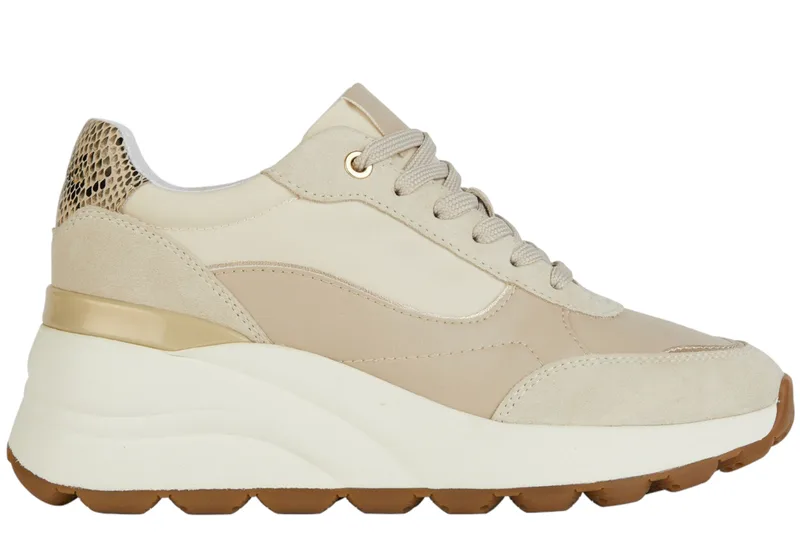 Sneaker Geox Low Spherica Ec13 A D45WAA 05422-C5322 Γυναικείο