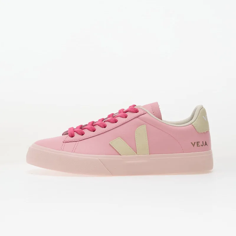 Sneakers Veja W Campo Guimauve/ Pierre/ Petale EUR 36
