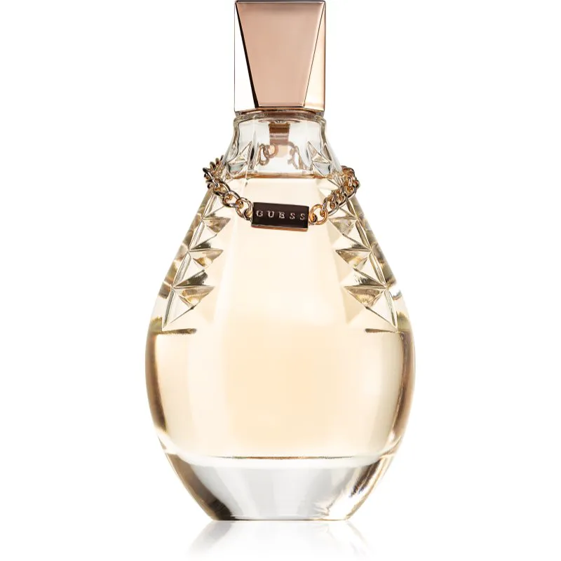 Guess Dare Eau de Toilette για γυναίκες 100 μλ
