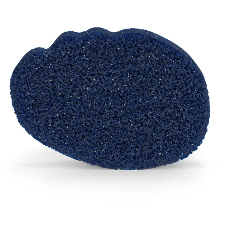 Suavinex Baby Sponge with Silver Ions παιδικό σφουγγαράκι πλυσίματος με ιόντα αργύρου 1 τμχ