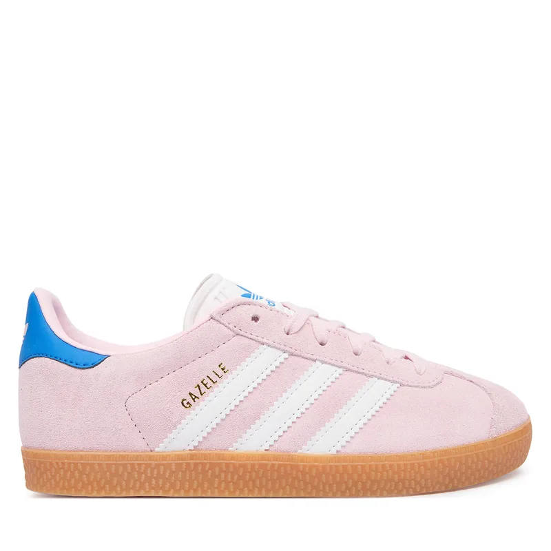 Αθλητικά adidas Gazelle JQ5995 Ροζ