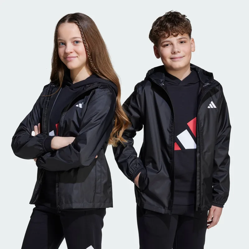 adidas sportswear Rain Jacket Kids (9000241167_1469)