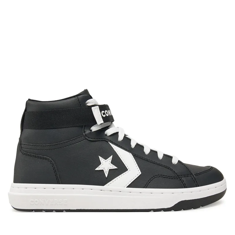 Αθλητικά Converse Pro Blaze V2 Hi A09533C Μαύρο