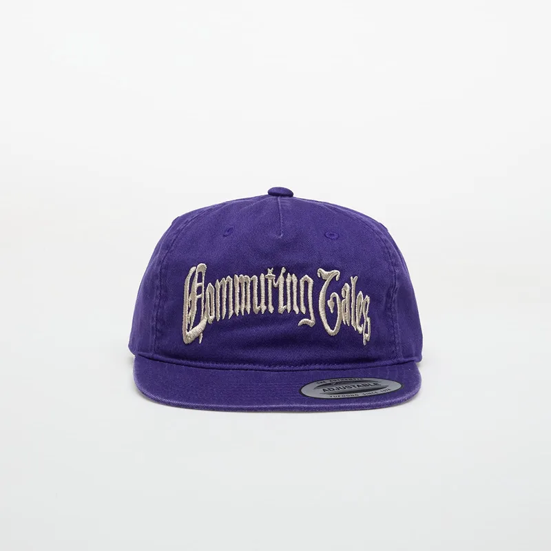Cap Carhartt WIP Commuting Tales Cap Lokers Universal