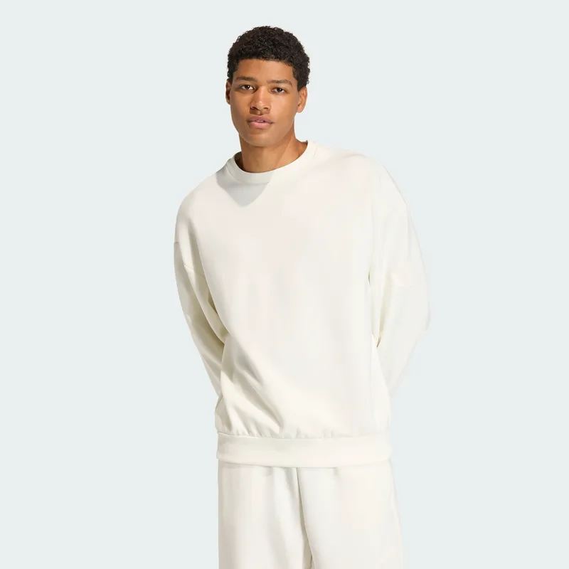adidas sportswear M Soft Lux Sweatshirt (9000259764_11977)