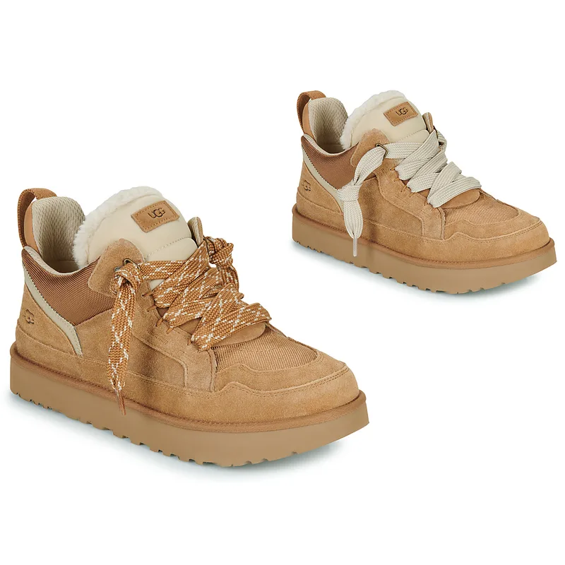 Ψηλά Sneakers UGG M LOWMEL
