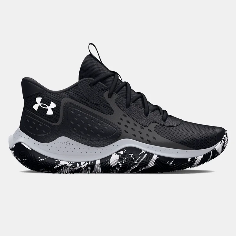 Under Armour Jet '23 Ανδρικά Μπακετικά Μποτάκια (9000195405_44210)