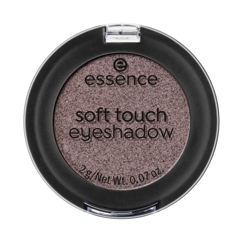 Σκιές ματιών & βάσεις Essence Soft Touch Ultra-Soft Eyeshadow - 03 Eternity