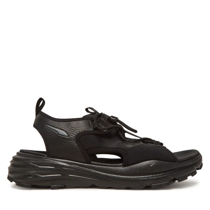Σανδάλια Puma Hypnotic Sandal 401653 01 Μαύρο