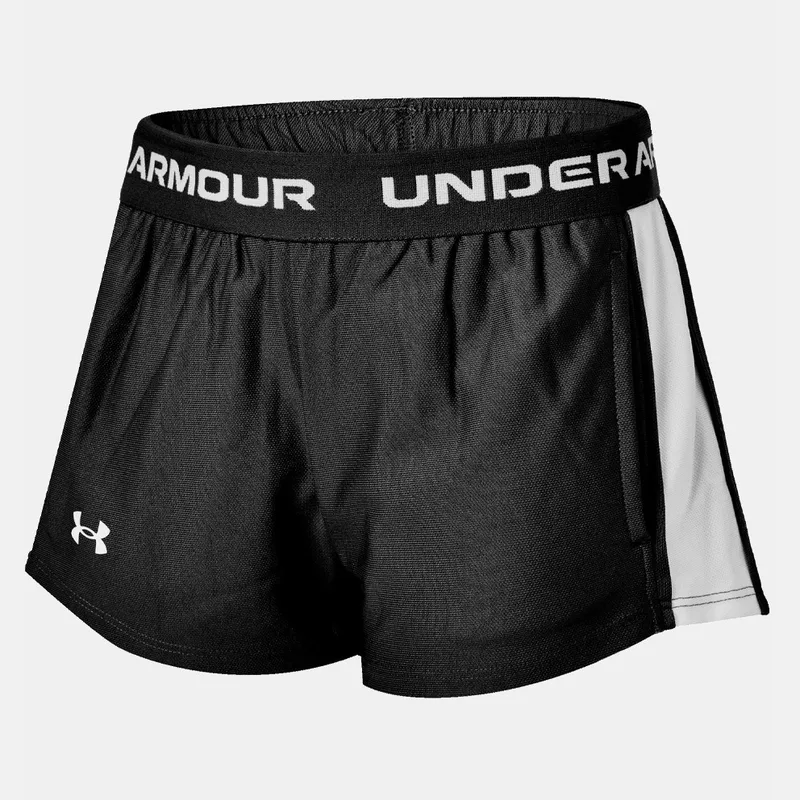 Under Armour Tech Play Up Παιδικό Σορτς (9000220210_44182)