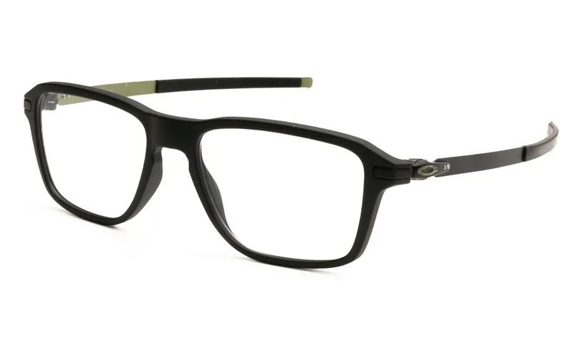 OAKLEY ΣΚΕΛΕΤΟΣ ΟΡΑΣΕΩΣ OAKLEY 0OX8166 816608 5216 0OX8166 Μαύρο