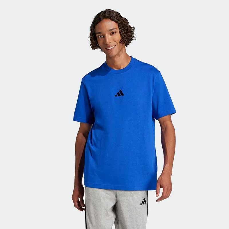 adidas Small Logo Ανδρικό T-Shirt (9000244905_43435)