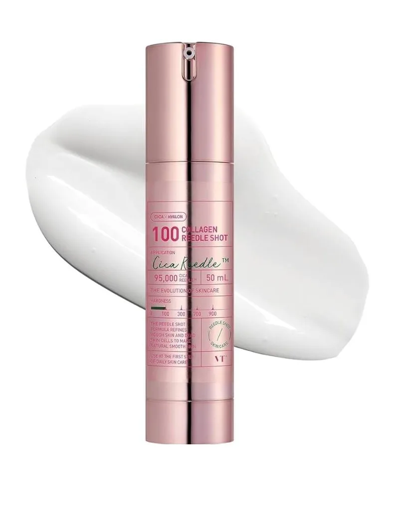 100 Collagen Reedle Shot 50ml