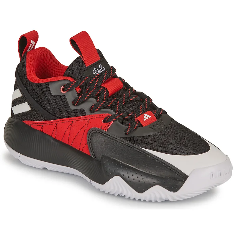 Παπούτσια του Μπάσκετ adidas DAME CERTIFIED