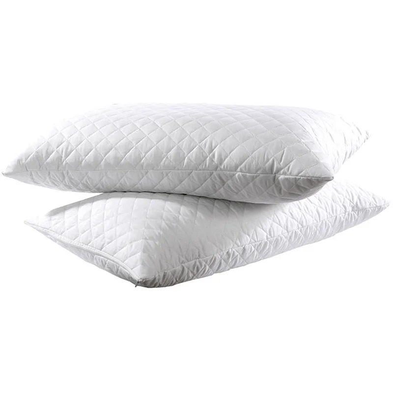Καλύμματα Μαξιλαριών Καπιτονέ Σετ Beauty Home 4100 Medium 50x70