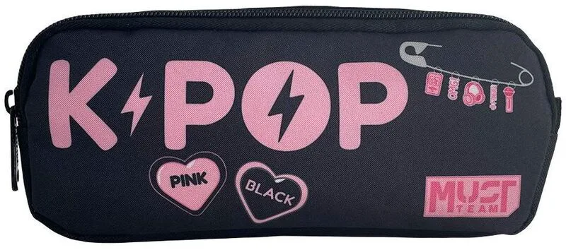 Must Team K-Pop 26 Κασετίνα (000587780)