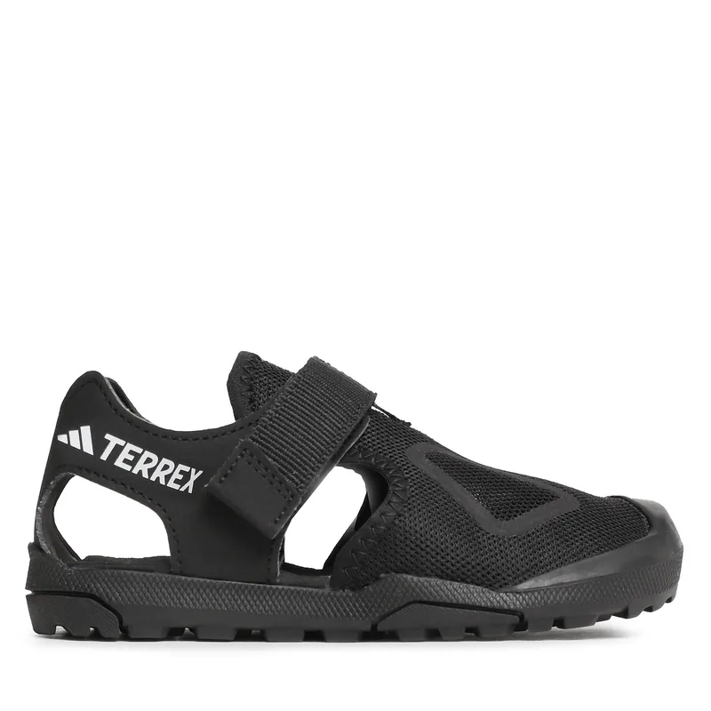 Σανδάλια adidas Terrex Captain Toey 2.0 Sandals HQ5835 Μαύρο
