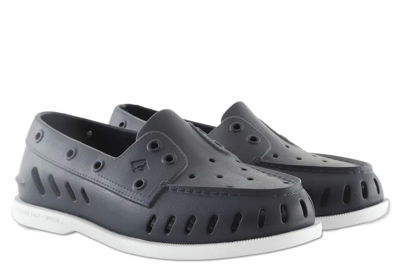 Slip On Sperry Float STS86494-NAVY Γυναικείο