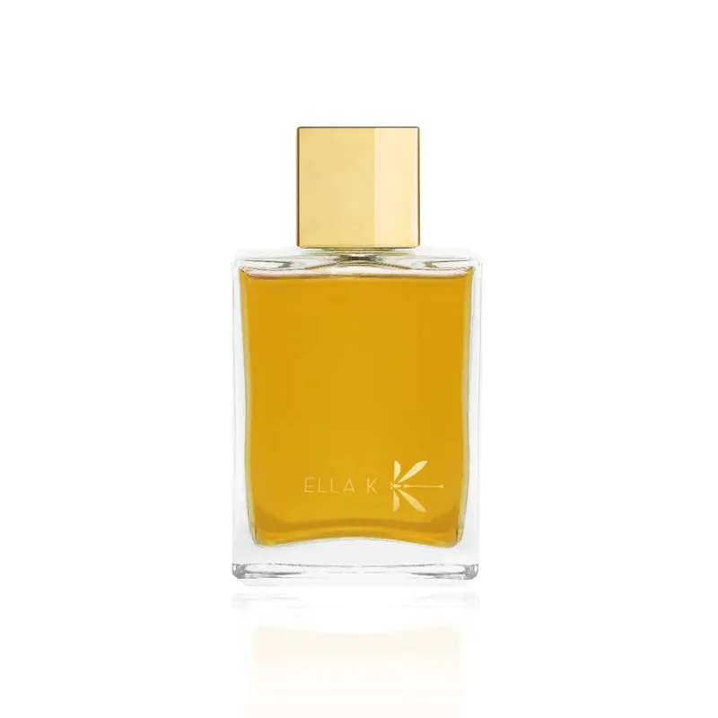 Ella K Parfums Reflet Sur The Okavango - 100 Ml