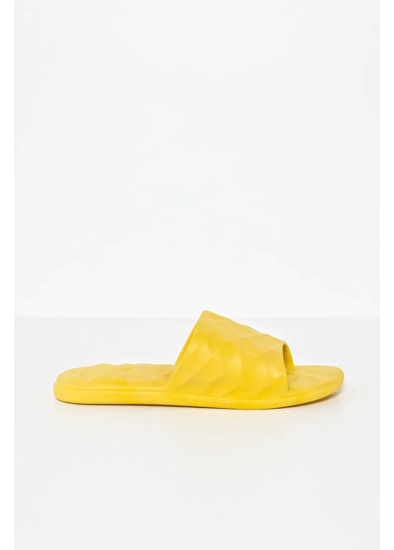 Beach Sandals & Bags - Γυναικείες Παντόφλες FUNKY STEPS