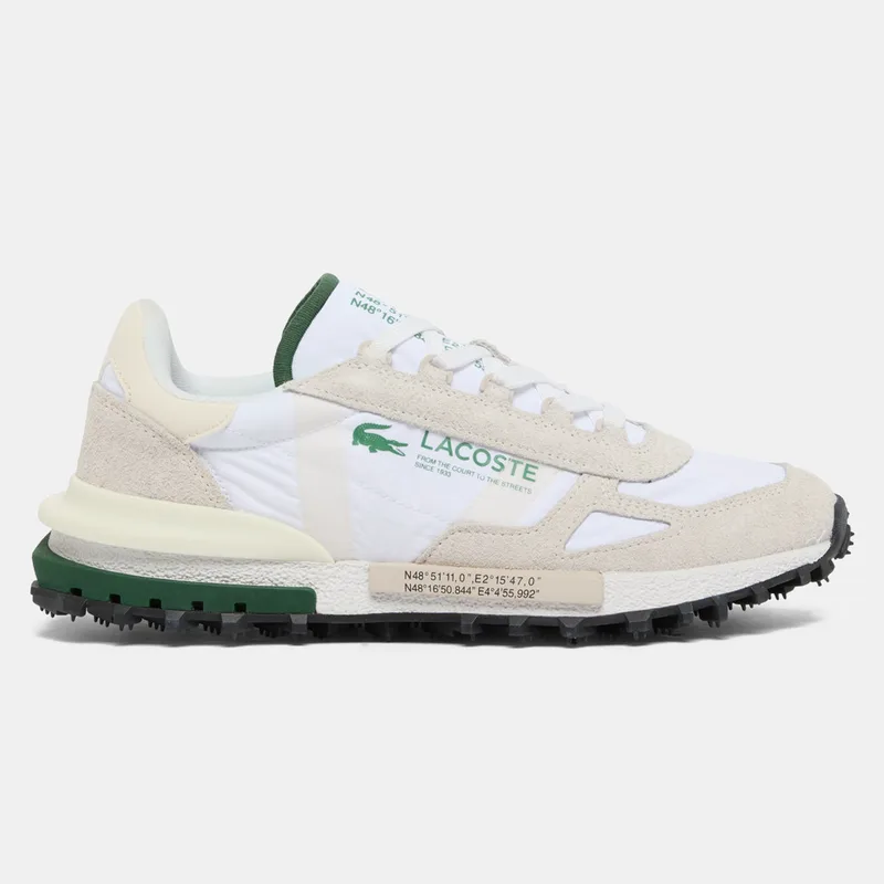 Lacoste Elite Active 1262 Ανδρικά Παπούτσια (9000267238_3554)