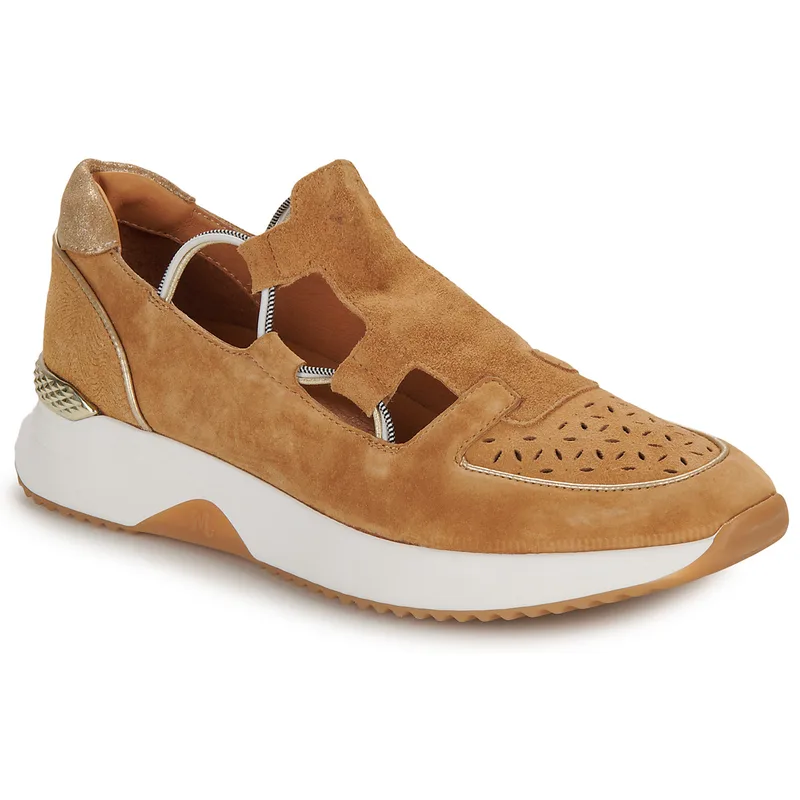 Xαμηλά Sneakers Mam'Zelle CLOCK