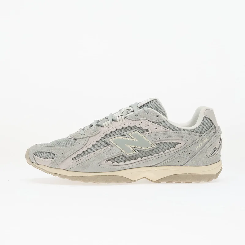 Sneakers New Balance 204 Lone Star Grey/ Sea Salt EUR 40