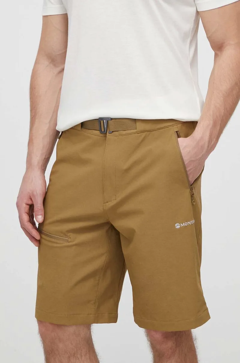 Montane Σορτς εξωτερικού χώρου Montane TENACITY TENACITY